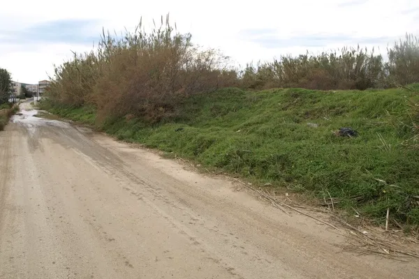 5,000 m² Plot for Sale in Rapaniana, Platanias