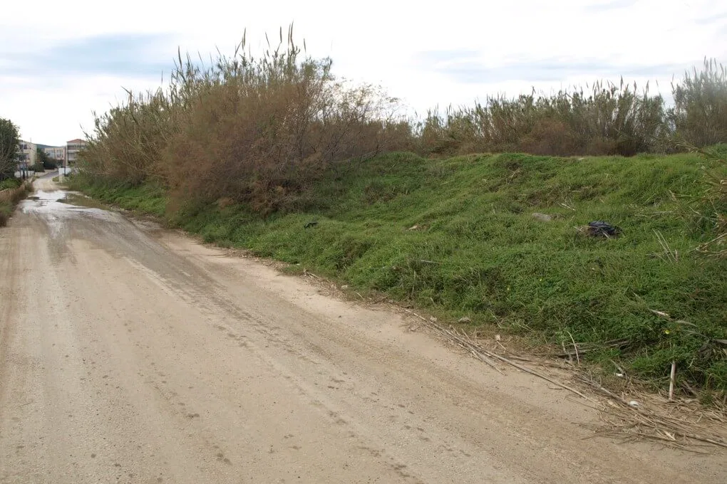 5,000 m² Plot for Sale in Rapaniana, Platanias