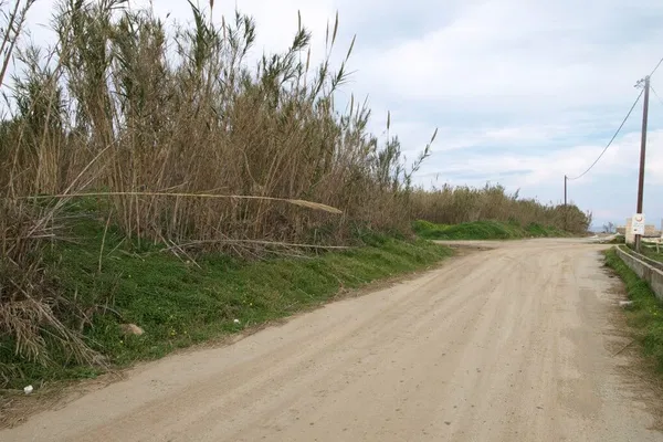 5,000 m² Plot for Sale in Rapaniana, Platanias — photo 2