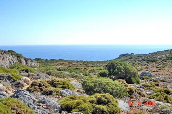 185,000 m² Plot of Land for Sale in Pelekanos, Kandanos-Selino — photo 2