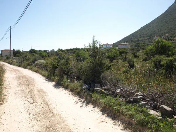 Seafront 10,319 m² Plot for Sale in Kokkino Chorio, Apokoronas — photo 5