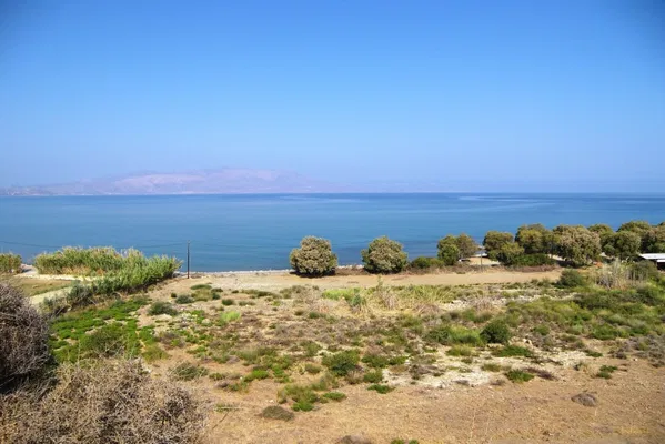 6,000 m² Plot of Land for Sale in Ravdoucha, Kissamos
