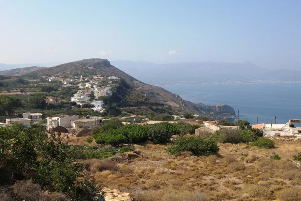 6,000 m² Plot of Land for Sale in Ravdoucha, Kissamos — photo 2