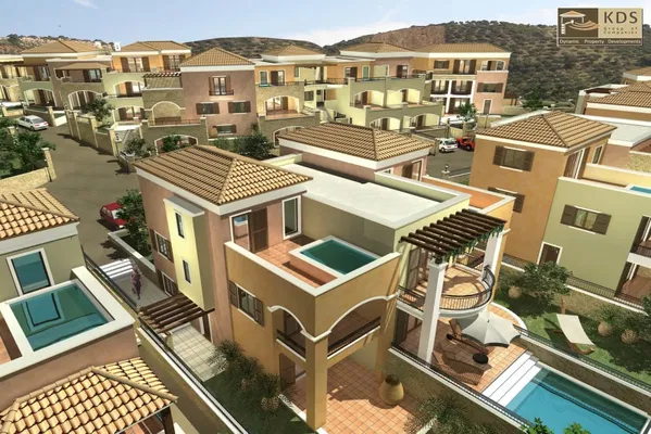 6,000 m² Plot of Land for Sale in Ravdoucha, Kissamos — photo 4