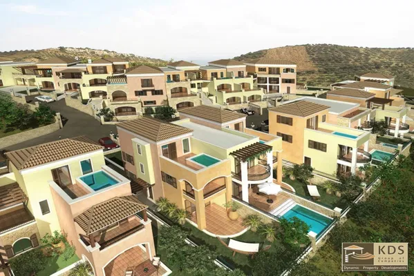 6,000 m² Plot of Land for Sale in Ravdoucha, Kissamos — photo 5