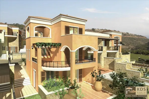 6,000 m² Plot of Land for Sale in Ravdoucha, Kissamos — photo 3
