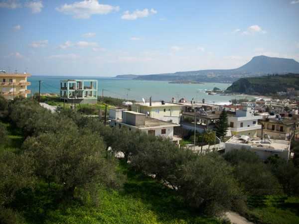 4,700 m² Plot for Sale in Kalyves, Apokoronas — photo 3