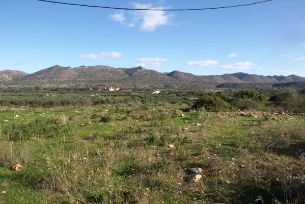 Seafront 12,400 m² Land for Sale in Agia Triada, Akrotiri — photo 3