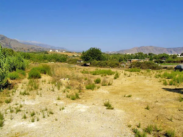 Seafront 792 m² Plot of Land for Sale in Kavros, Apokoronas — photo 3