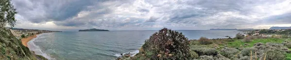 28,000 m² Plot for Sale in Stalos, Chania — photo 2