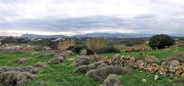 28,000 m² Plot for Sale in Stalos, Chania — photo 3