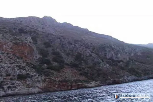 2,000,000 m² Plot for Sale in Kolymbari, Platanias — photo 5