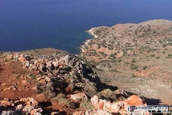 2,000,000 m² Plot for Sale in Kolymbari, Platanias — photo 2