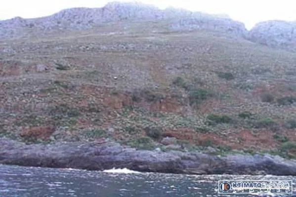 2,000,000 m² Plot for Sale in Kolymbari, Platanias — photo 3