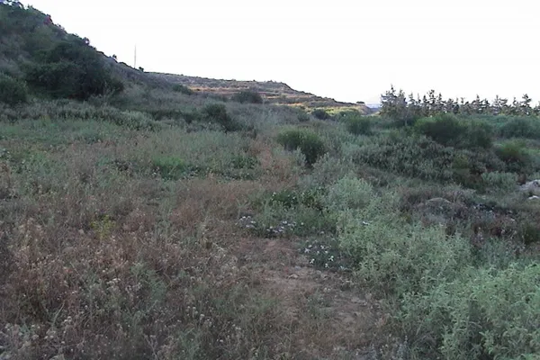 Sea-View 30,335 m² Plot for Sale in Kalyves, Apokoronas — photo 2