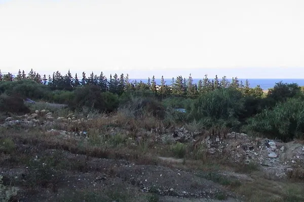 Sea-View 30,335 m² Plot for Sale in Kalyves, Apokoronas — photo 4