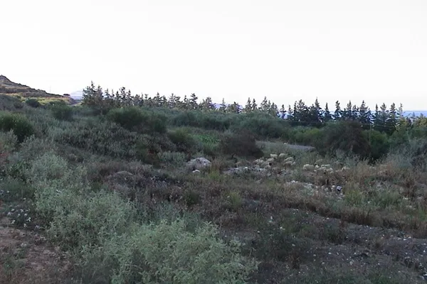 Sea-View 30,335 m² Plot for Sale in Kalyves, Apokoronas — photo 3