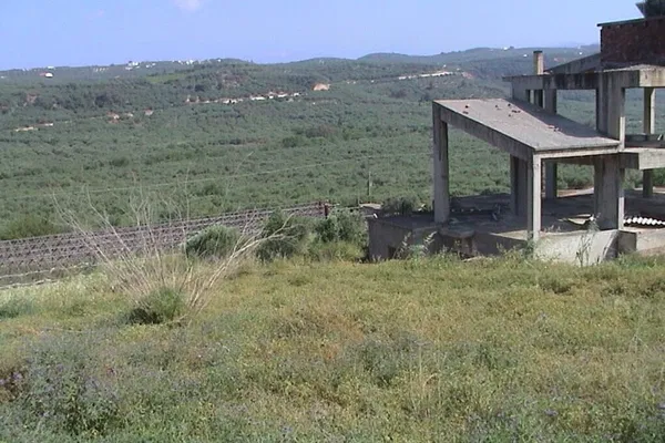Seafront 25,133 m² Land for Sale in Spilia, Platanias — photo 5