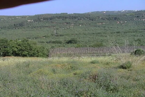 Seafront 25,133 m² Land for Sale in Spilia, Platanias — photo 4