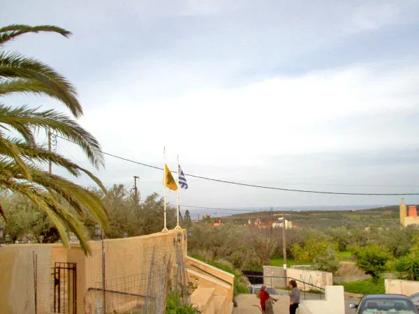 Two-Bedroom Sea-View Villa for Sale in Pagkalochori, Rethymnon — photo 5