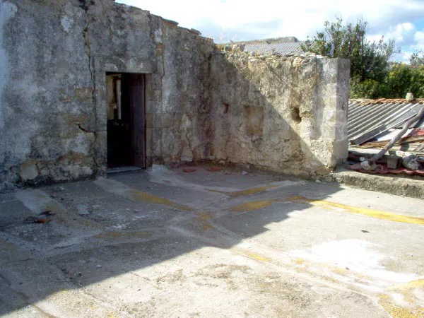 Sea View Five-Bedroom Villa for Sale in Arkadi, Rethymnon