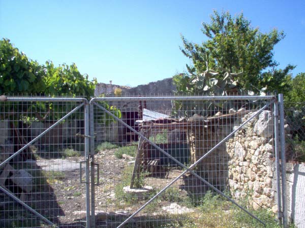 Sea View Five-Bedroom Villa for Sale in Arkadi, Rethymnon — photo 4