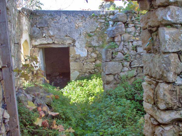 Seafront Villa for Sale in Amnatos, Amari — photo 5