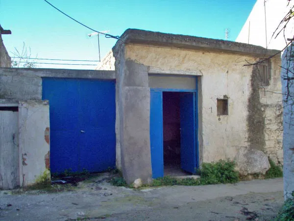 Seafront Villa for Sale in Amnatos, Amari — photo 2