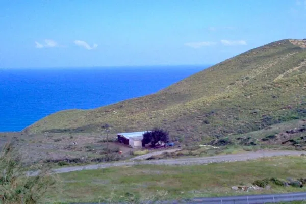 173,000 m² Plot of Land for Sale in Bali, Mylopotamos