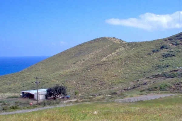 173,000 m² Plot of Land for Sale in Bali, Mylopotamos — photo 2