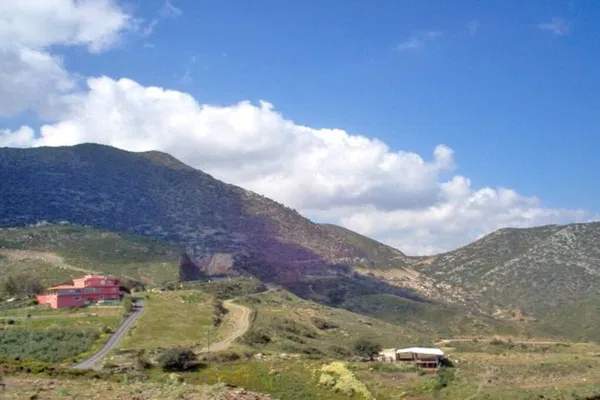 173,000 m² Plot of Land for Sale in Bali, Mylopotamos — photo 4