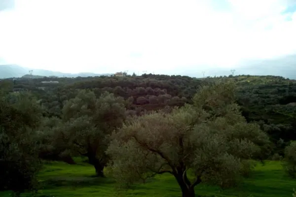 Seafront 27,700 m² Plot for Sale in Missiria, Rethymnon — photo 4