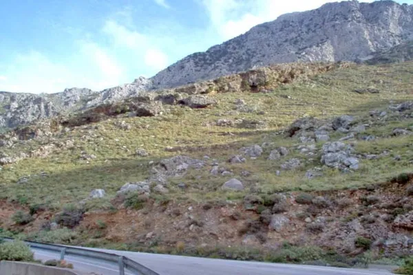 Seafront 100,000 m² Plot for Sale in Myrthios, Rethymnon — photo 5