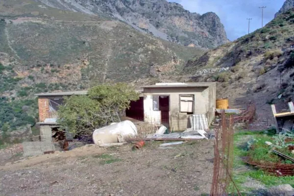 Seafront 100,000 m² Plot for Sale in Myrthios, Rethymnon — photo 4