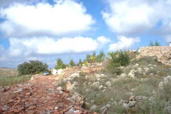 Seafront 4,000 m² Land for Sale in Somatas, Rethymnon — photo 2