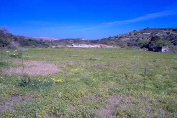 Seafront 89,000 m² Land for Sale in Panormo, Mylopotamos — photo 2