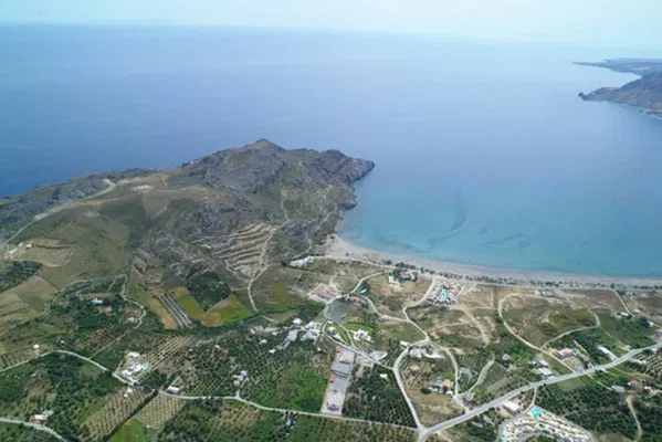 106,000 m² Plot of Land for Sale in Plakias, Agios Vassilios — photo 5