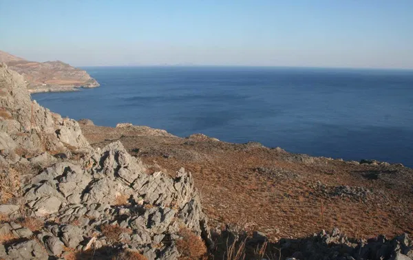 106,000 m² Plot of Land for Sale in Plakias, Agios Vassilios — photo 3