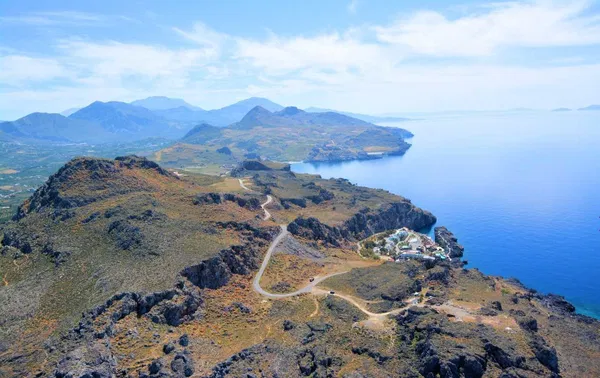 106,000 m² Plot of Land for Sale in Plakias, Agios Vassilios