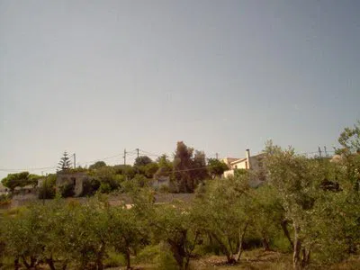 Seafront 1,145 m² Plot for Sale in Skouloufia, Rethymnon — photo 3