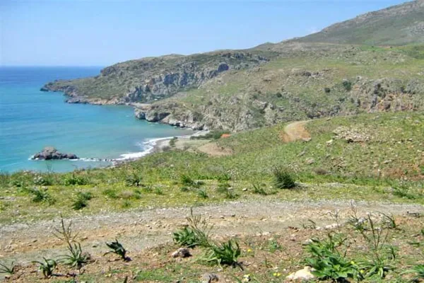 51,689 m² Plot for Sale in Preveli, Agios Vassilios — photo 4