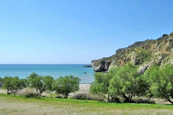 51,689 m² Plot for Sale in Preveli, Agios Vassilios — photo 3