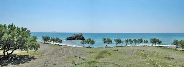51,689 m² Plot for Sale in Preveli, Agios Vassilios — photo 2