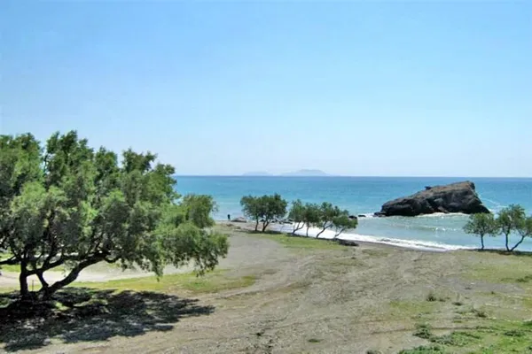 51,689 m² Plot for Sale in Preveli, Agios Vassilios