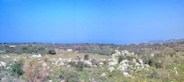 Seafront 108,751 m² Land for Sale in Gerani, Platanias — photo 3