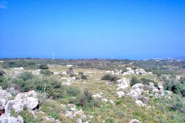 Seafront 108,751 m² Land for Sale in Gerani, Platanias — photo 5