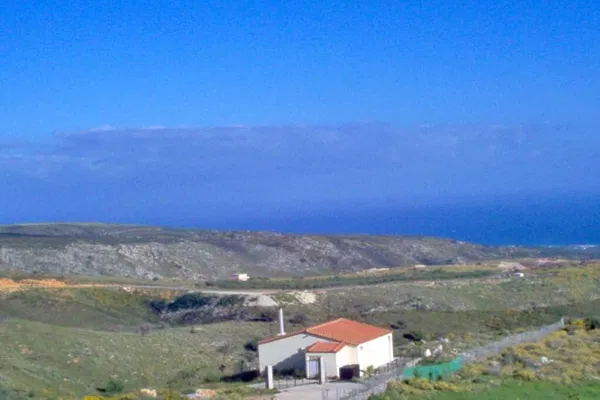 Seafront 20,000 m² Plot for Sale in Charkia, Rethymnon — photo 5