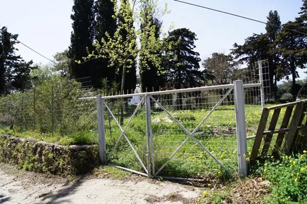 Seafront 2,125 m² Plot for Sale in Kastellos, Apokoronas — photo 3