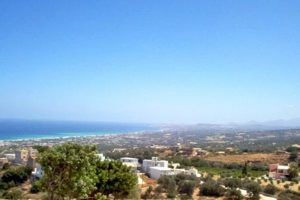 Seafront 228,800 m² Land for Sale in Mikra Anogia, Rethymnon — photo 5