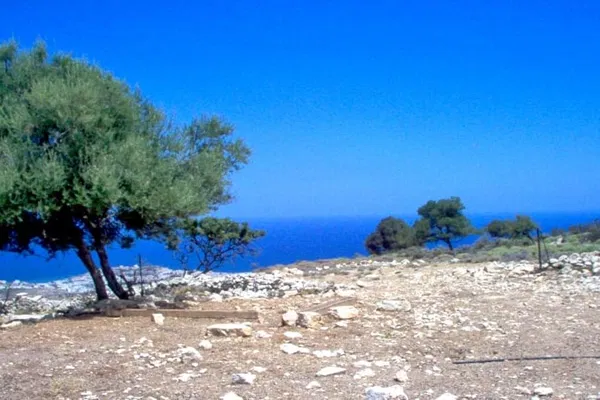 Seafront 228,800 m² Land for Sale in Mikra Anogia, Rethymnon — photo 2